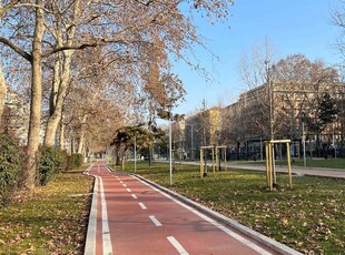 Trilocale in Via Sighele 1 a Milano