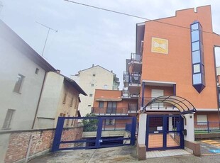 TRILOCALE “LA MERIDIANA”: ALLOGGIO IN CENTRO A CHIVASSO