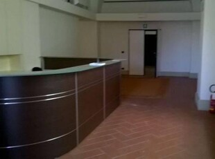 Ufficio condiviso in affitto a Livorno