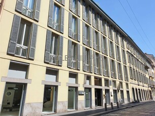 Ufficio condiviso in affitto a Milano