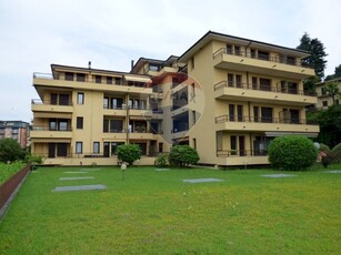 Vendita Appartamento via Fortino, Laveno-Mombello