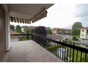 Vendita Appartamento Via Giotto di Bondone, 5, Druento