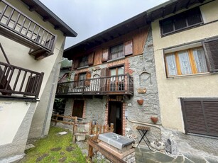 Vendita Casa indipendente pianprato, 2, Valprato Soana