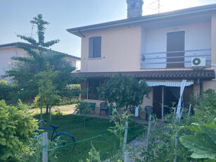 Villa a Calvisano - Rif. 318