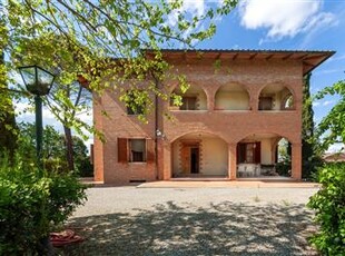 Villa a Montepulciano