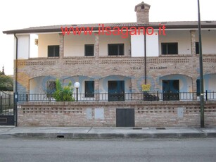 Villa a schiera in affitto in Via Cima Vignola 30, Comacchio