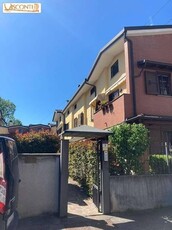 Villa a schiera in vendita a Cologno Monzese