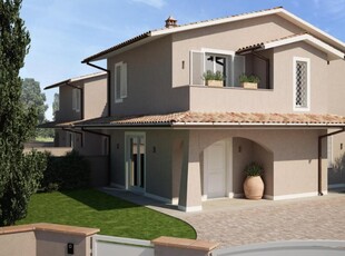 Villa a schiera in vendita a Pontedera