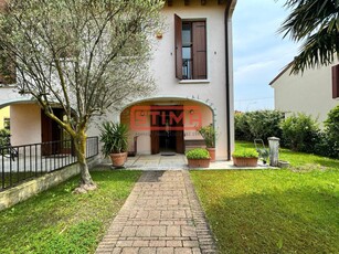 Villa a schiera in vendita a San Biagio Di Callalta