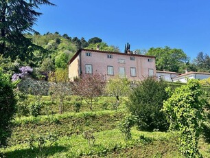 Villa di 1160 mq in vendita Via per Vorno, Lucca, Toscana