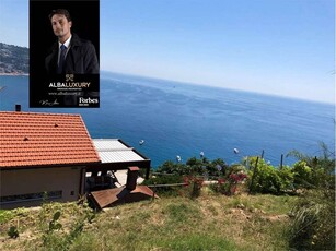 Villa in vendita a Bordighera