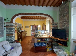 Villa in vendita a Borgo A Mozzano