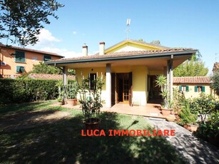 Villa in vendita a Buggiano