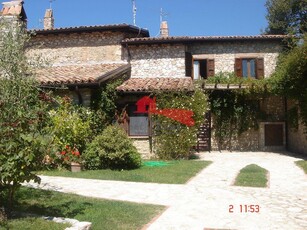 Villa in vendita a Casaprota