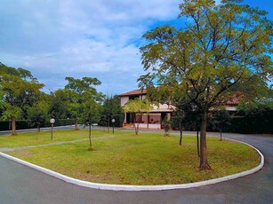 Villa in vendita a Castiglione Della Pescaia