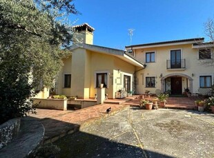 Villa in vendita a Castrovillari