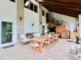 Villa in vendita a Cavallino Treporti