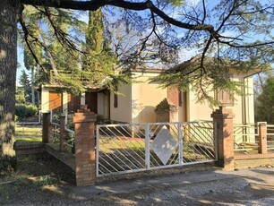 Villa in vendita a Chianciano Terme