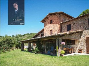 Villa in vendita a Citta' Della Pieve