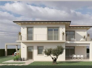 Villa in vendita a Forte Dei Marmi