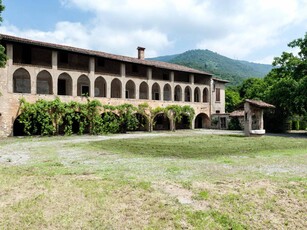 Villa in vendita a Gussago