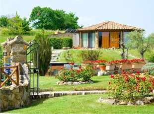 Villa in vendita a Manciano