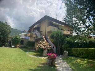 Villa in vendita a Massa