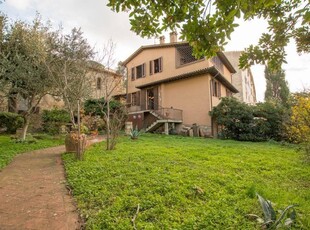 Villa in vendita a Massa Marittima