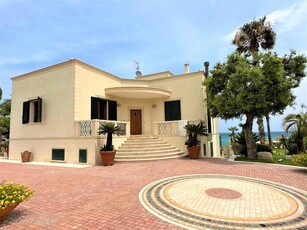 Villa in vendita a Monopoli