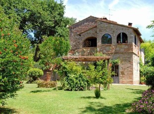 Villa in vendita a Montepulciano