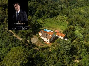 Villa in vendita a Palaia