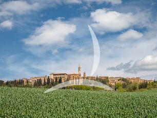 Villa in vendita a Pienza