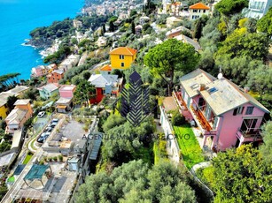 Villa in vendita a Pieve Ligure