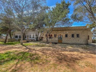 Villa in vendita a San Donato Di Lecce