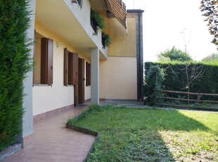 Villa in vendita a Sant'Angelo Di Piove Di Sacco