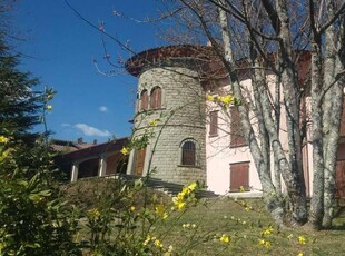 Villa in vendita a Sillano Giuncugnano