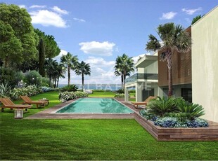 Villa in vendita a Sirmione