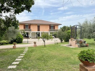 Villa in vendita a Terni