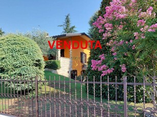 Villa in vendita a Treviglio