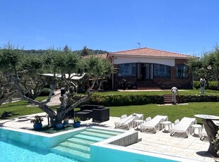 Villa in vendita Contrada Manazza, Capo d'Orlando, Sicilia