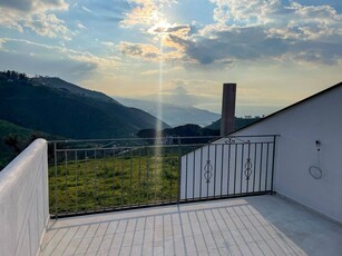 Villa in vendita Contrada Monte, Cefalù, Palermo, Sicilia