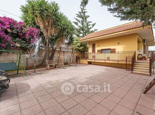 Villa in Vendita in Fondo La Rosa 20 a Villabate