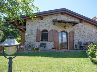 Villa in vendita Reggio nell'emilia