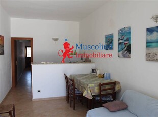 Villa in Via Bessarione in zona Tonnarella a Mazara del Vallo