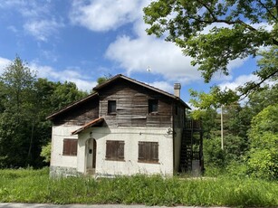 villa indipendente in vendita a Pontinvrea