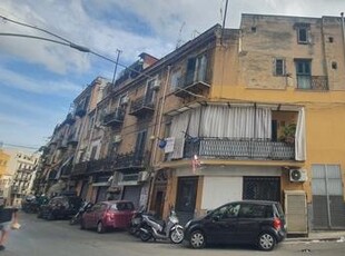 Zona: Zisa,Nel cuore di Palermo, tra