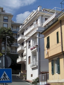 Affitto Appartamento Via Unità d'Italia, Arenzano