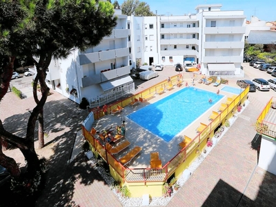 Appartamento a Rosolina Mare con parcheggio interno