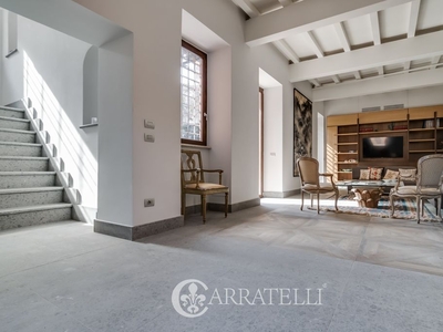 Appartamento di lusso di 451 m² in vendita Piazza di San Giovanni della Malva, Trastevere, Roma, Lazio