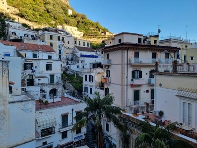 Appartamento in vendita a Amalfi